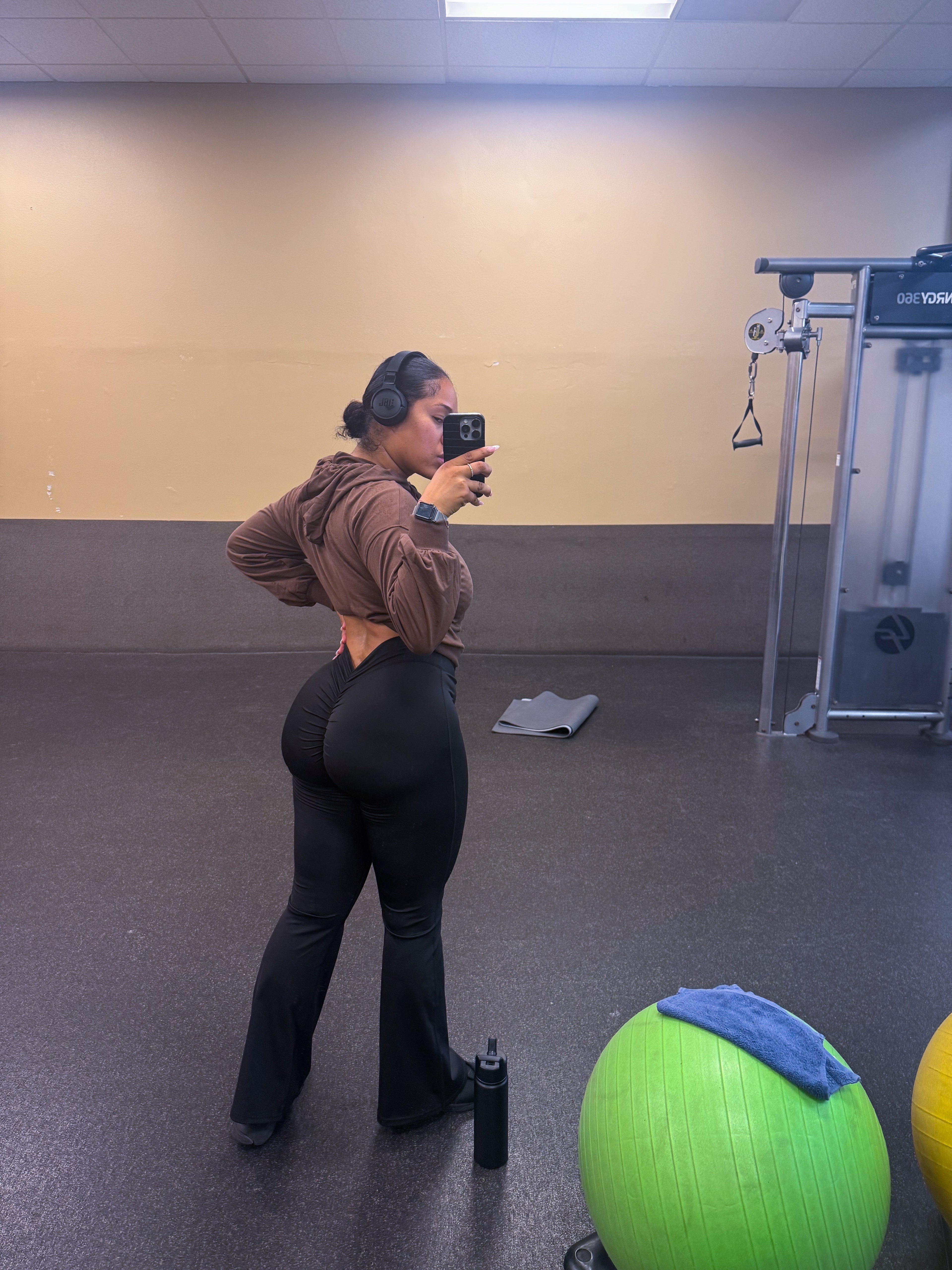 Nice View : Activewear Pants