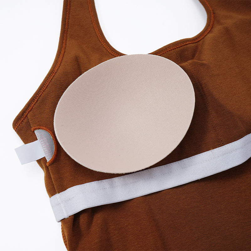 Halterneck running fitness yoga sports bras