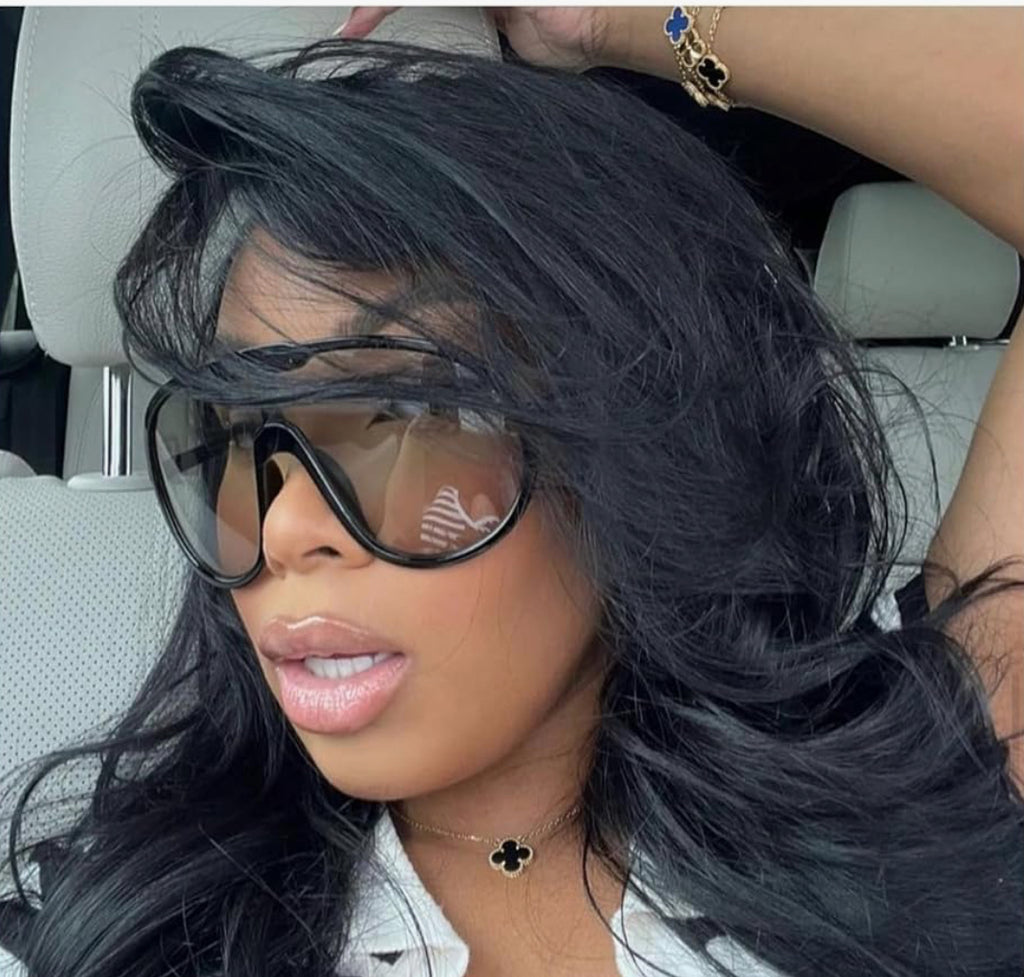 Lemme See : Sunglasses