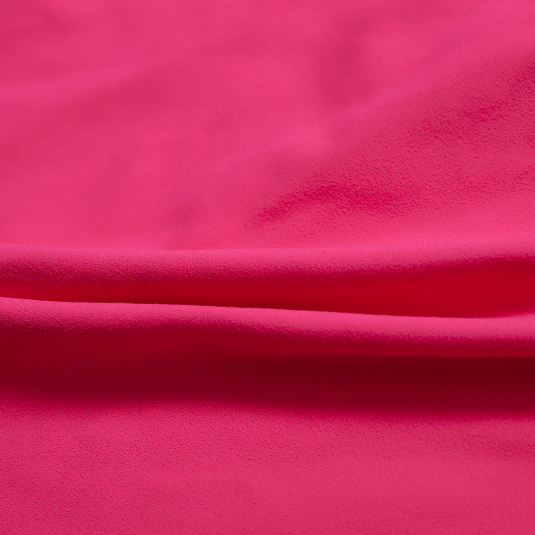 Solid Zippered Long-Sleeved Sports Jumpsuit: Ultra-Soft, Flexible Activewear for Yoga & Training