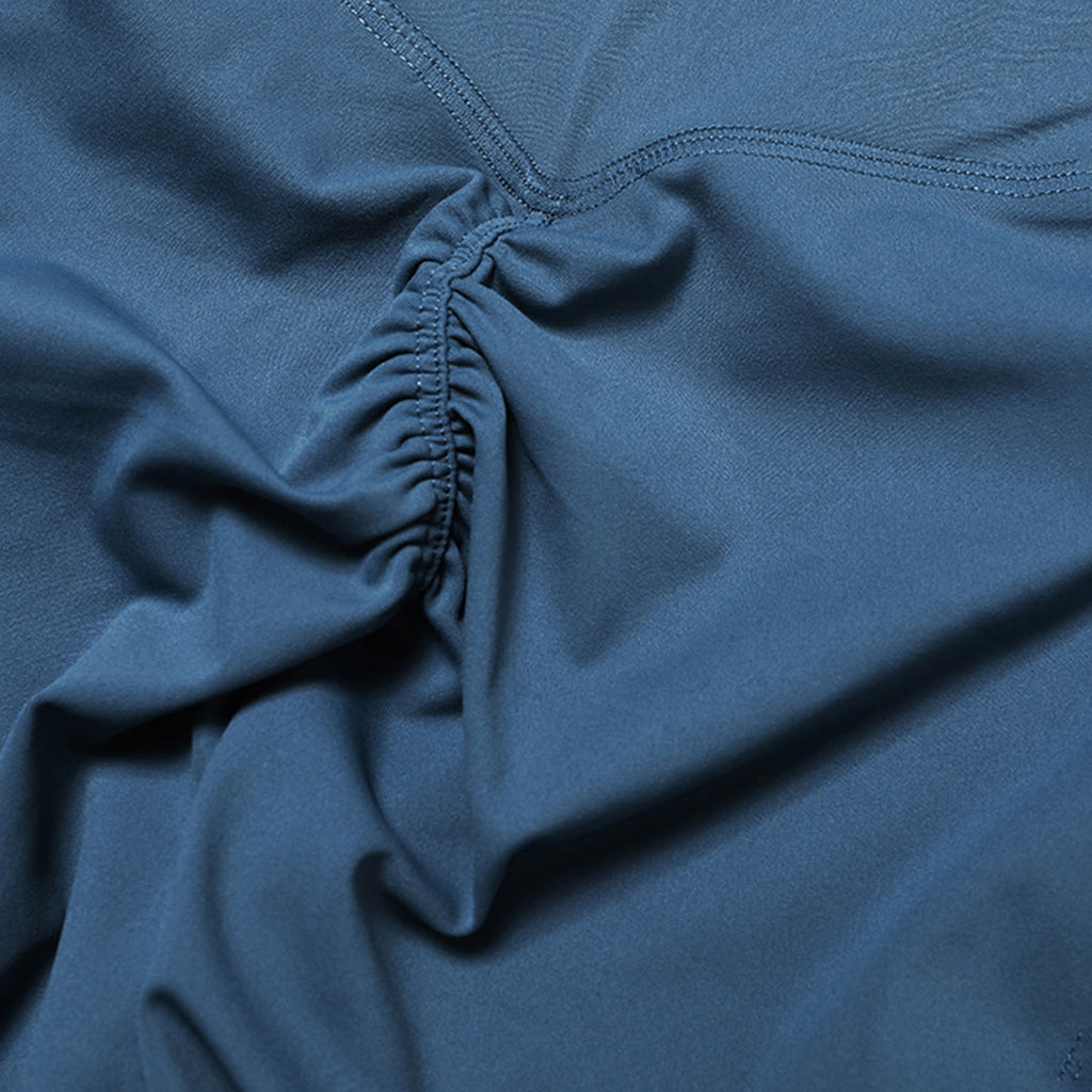 Beauty Back Pocket Yoga flared Leg pants